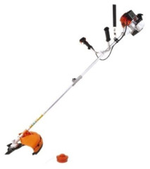 Триммер бензиновый ТИТАН ББК36-16