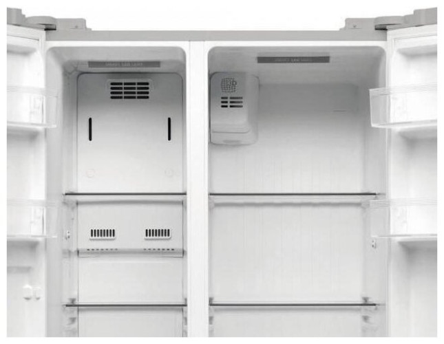 Холодильник Hotpoint-Ariston SXBHAE 920