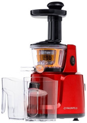 Соковыжималка шнековая MAUNFELD MF-931CH