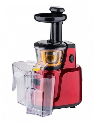 Соковыжималка шнековая MAUNFELD MF-931CH