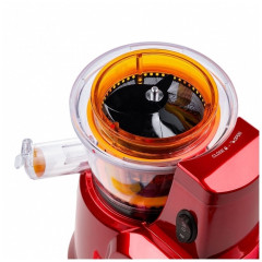 Соковыжималка шнековая MAUNFELD MF-931CH