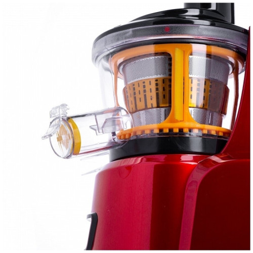 Соковыжималка шнековая MAUNFELD MF-931CH