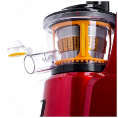 Соковыжималка шнековая MAUNFELD MF-931CH