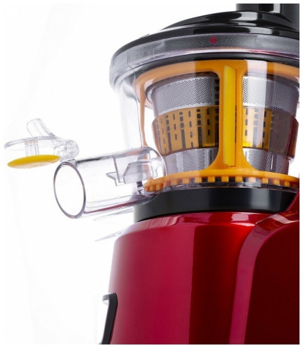 Соковыжималка шнековая MAUNFELD MF-931CH