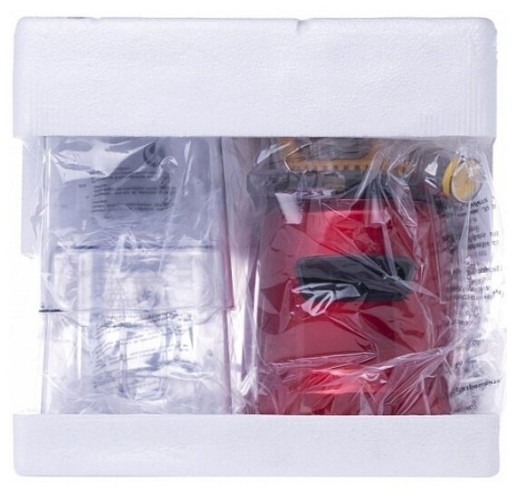 Соковыжималка шнековая MAUNFELD MF-931CH