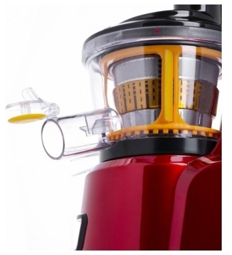 Соковыжималка шнековая MAUNFELD MF-931CH