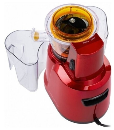 Соковыжималка шнековая MAUNFELD MF-931CH