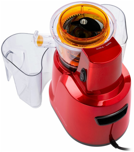 Соковыжималка шнековая MAUNFELD MF-931CH