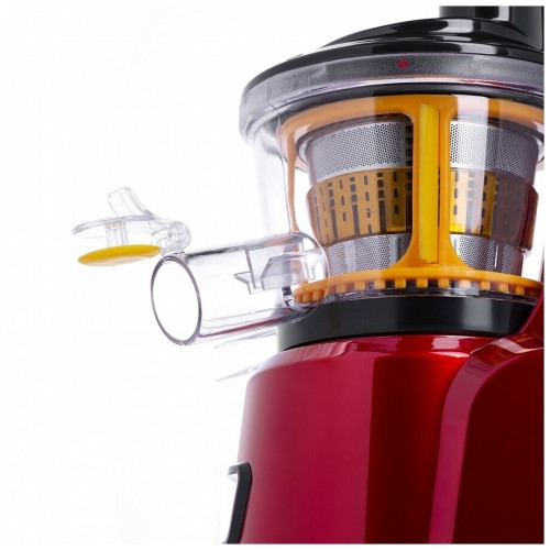 Соковыжималка шнековая MAUNFELD MF-931CH