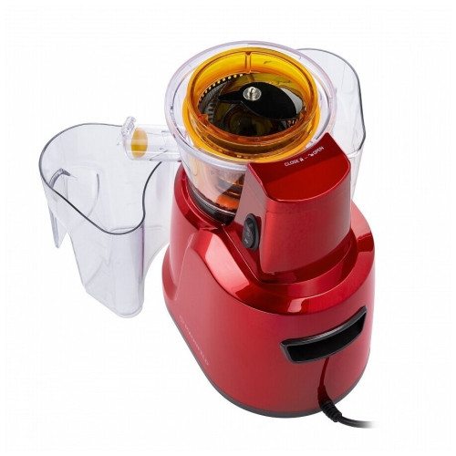 Соковыжималка шнековая MAUNFELD MF-931CH