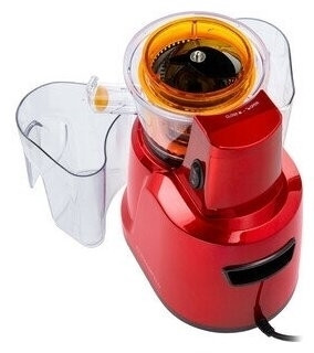 Соковыжималка шнековая MAUNFELD MF-931CH