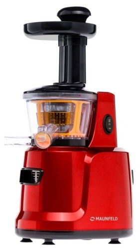 Соковыжималка шнековая MAUNFELD MF-931CH