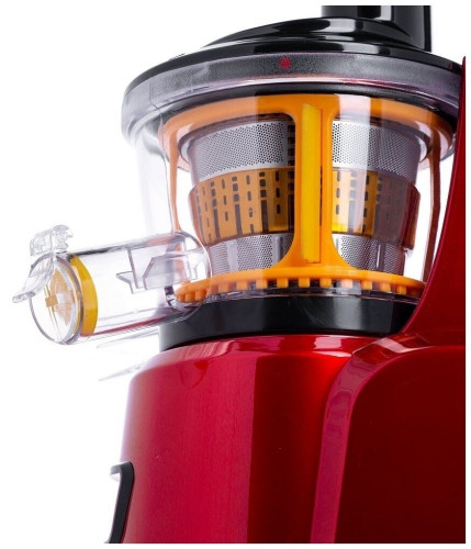 Соковыжималка шнековая MAUNFELD MF-931CH