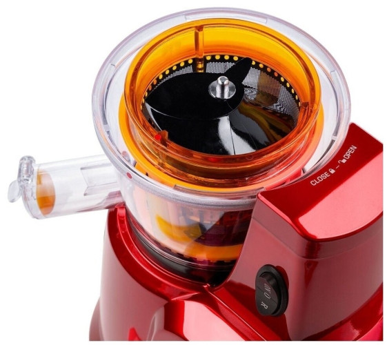 Соковыжималка шнековая MAUNFELD MF-931CH