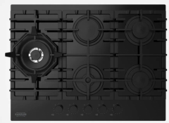 Газовая варочная панель Kanzler KG 507 S