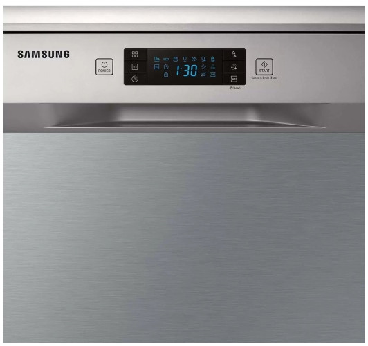 Посудомоечная машина Samsung DW50R4050FS WT