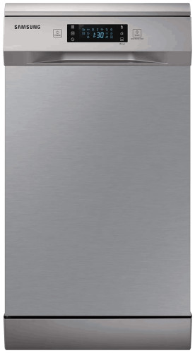 Посудомоечная машина Samsung DW50R4050FS WT