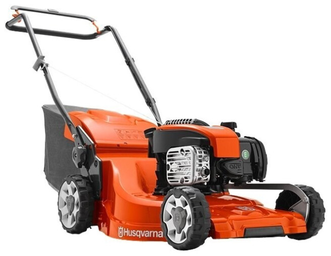 Газонокосилка бензиновая Husqvarna LC 247