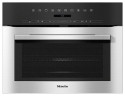 Электрический духовой шкаф Miele H7140BM EDST/CLST