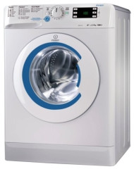 Стиральная машина Indesit YSE 2270Z