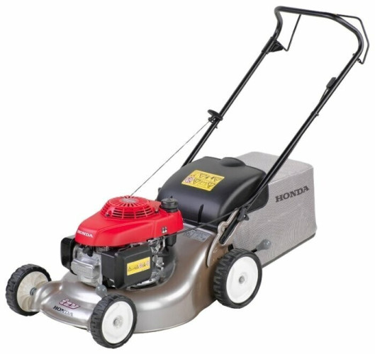 Газонокосилка бензиновая Honda HRG466K1 PKEA