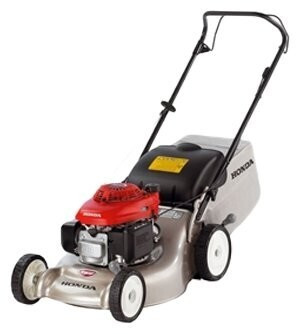 Газонокосилка бензиновая Honda HRG466K1 PKEA