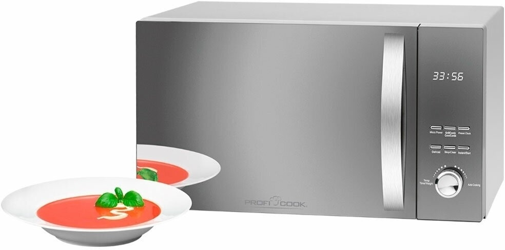 Микроволновая печь Profi Cook PC MWG 1176