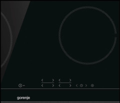 Электрическая варочная панель Gorenje ECT 641 BSC