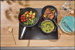 Электрическая варочная панель Gorenje ECT 641 BSC