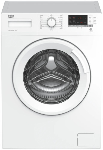 Стиральная машина Beko WTE 7512 XWW