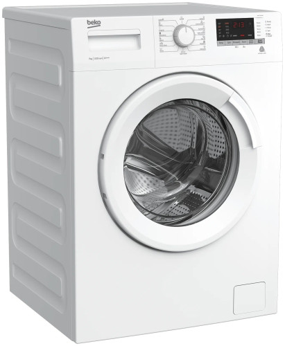 Стиральная машина Beko WTE 7512 XWW