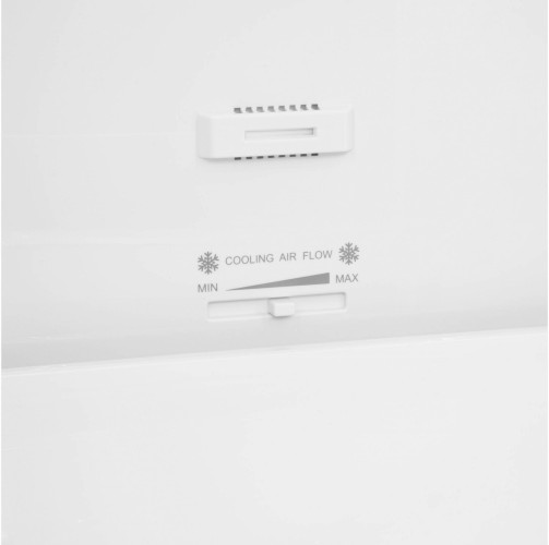 Холодильник MAUNFELD MFF200NFSBE