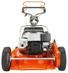 Газонокосилка бензиновая Husqvarna LC 448S e