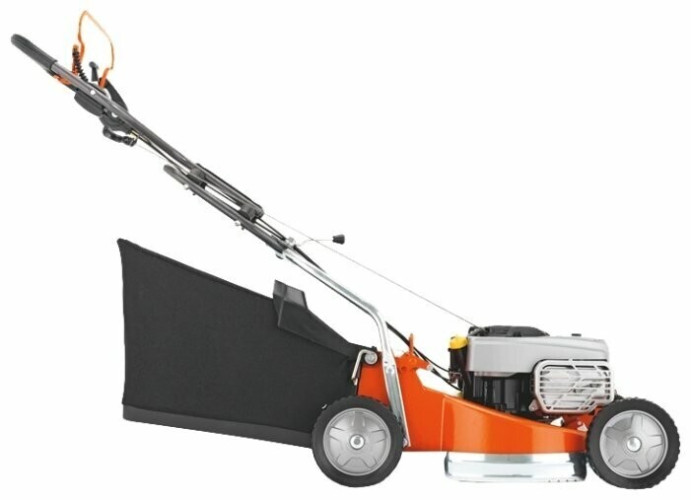 Газонокосилка бензиновая Husqvarna LC 448S e