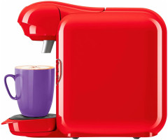 Кофемашина Bosch TAS 1403