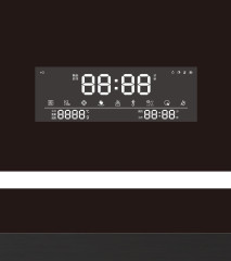 Электрический духовой шкаф Jacky&#039;s JO EB35MW