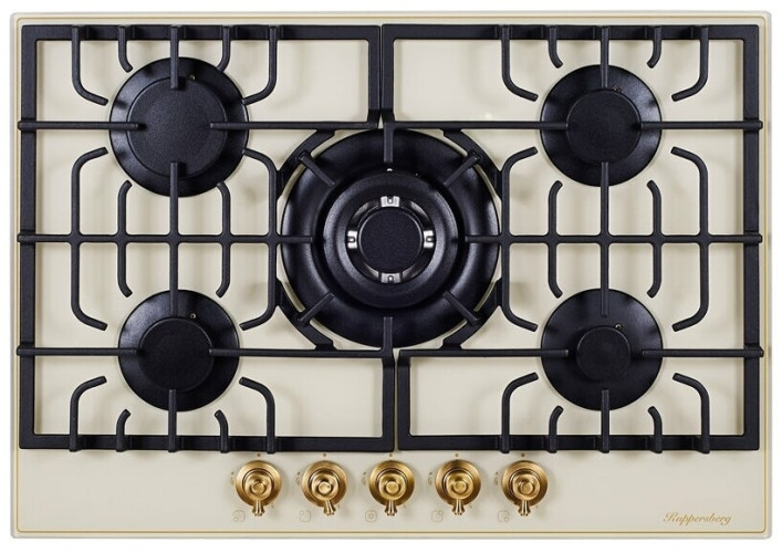 Газовая варочная панель Kuppersberg TG 799 C