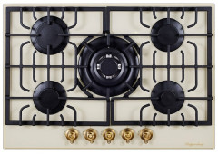 Газовая варочная панель Kuppersberg TG 799 C