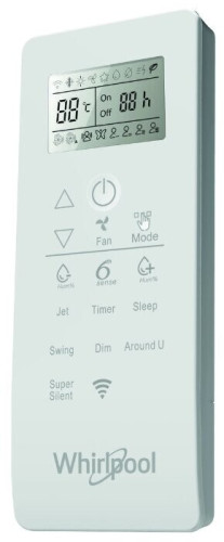 Настенная сплит-система Whirlpool WHI49LB