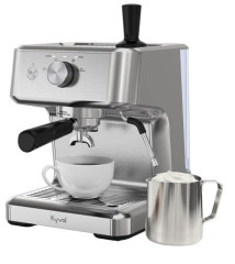 Кофемашина Kyvol Espresso Coffee Machine CM-PM220A