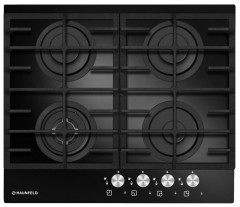 Газовая варочная панель MAUNFELD MGHG 64 17 B