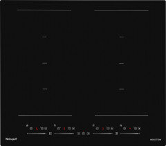 Индукционная варочная панель Weissgauff HI 649 Dual Flex Premium