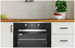 Электрический духовой шкаф Beko BIM 15300 XPS