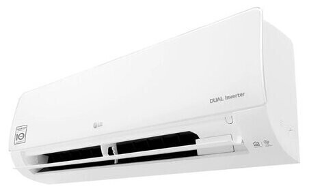Настенная сплит-система LG DC09RT