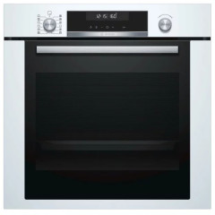 Электрический духовой шкаф Bosch HBG 378EW0R
