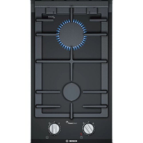 Газовая варочная панель Bosch PRB3A6D70M