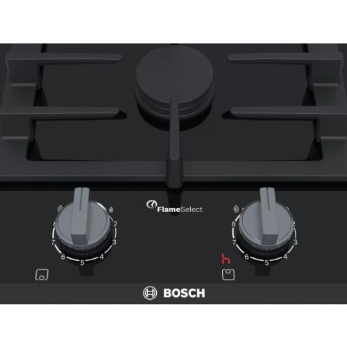Газовая варочная панель Bosch PRB3A6D70M
