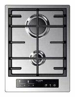 Газовая варочная панель Fulgor Milano CPH 402 G TC
