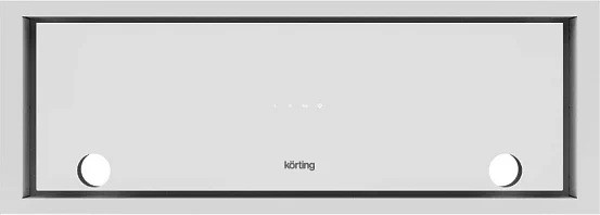 Встраиваемая вытяжка Korting KHI 9777 GW