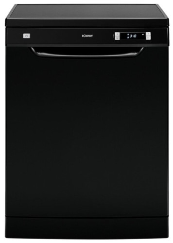 Посудомоечная машина Bomann GSP 7408 weiss